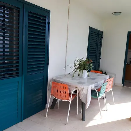 Apartamento Neda Trogir