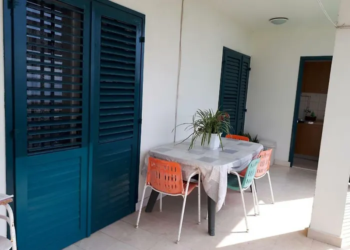 Apartment Neda Trogir