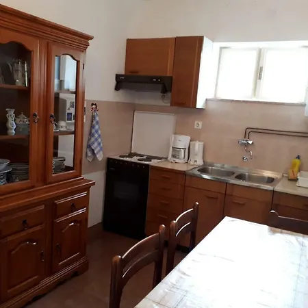 Neda Apartment Trogir
