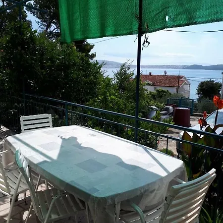 Neda Apartment Trogir