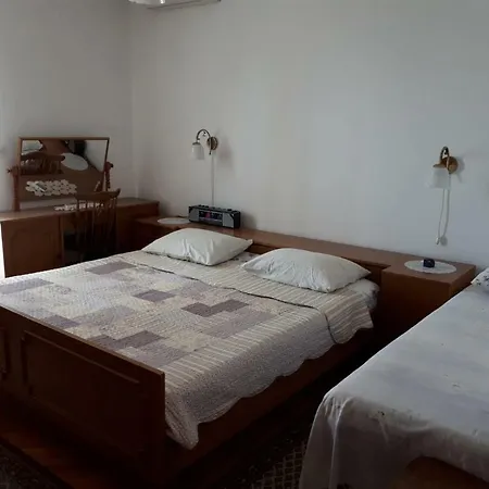 Apartment Neda
